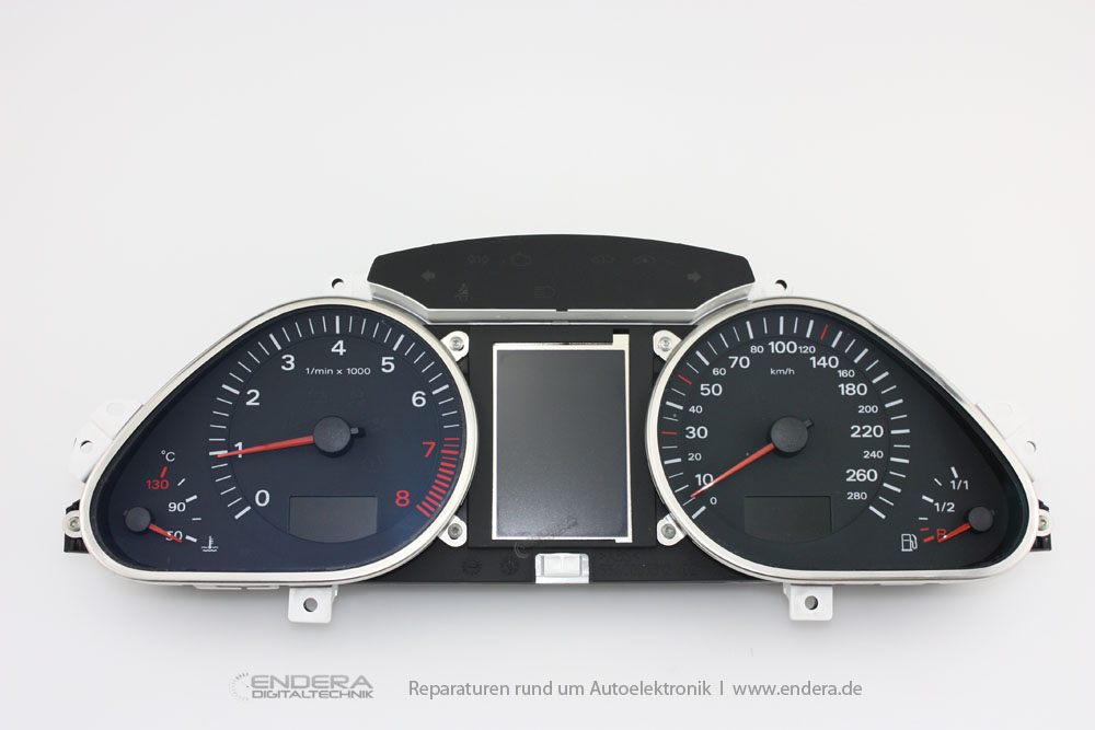 Kombiinstrument Reparatur